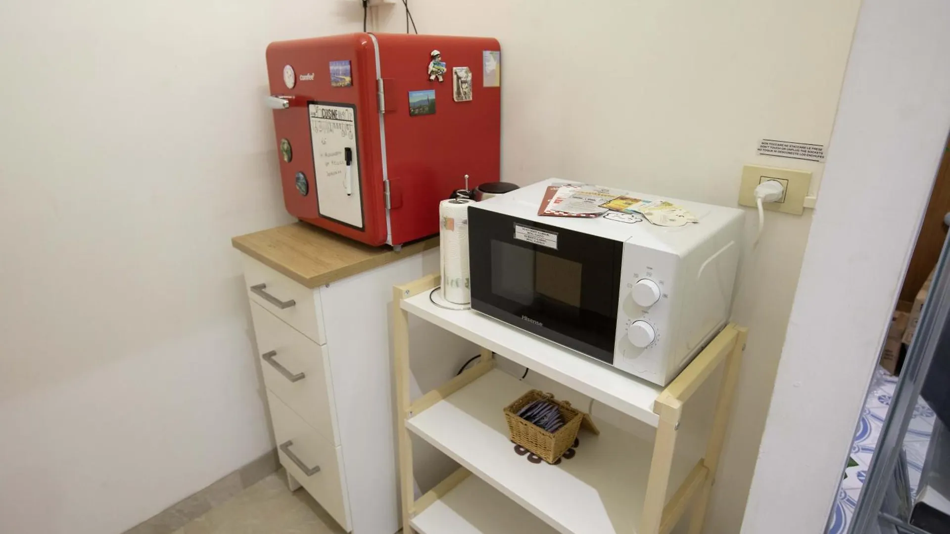 Homestay Stanza Da Apollo E Diana Apartment Rome